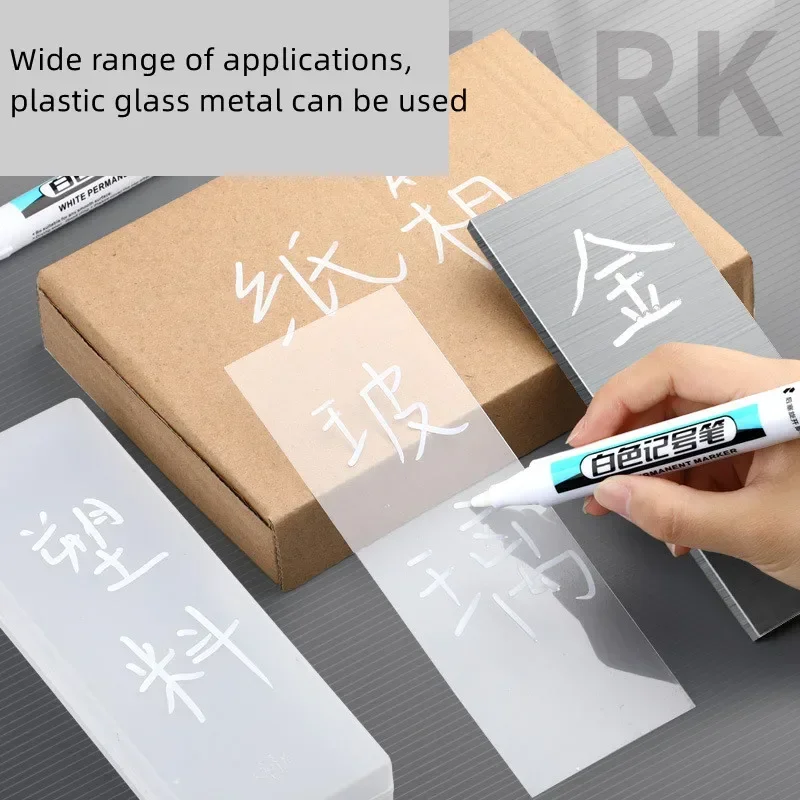 Rotulador de pintura acrílica  - Garden Row Marker reseña y precio