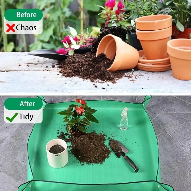 Juego de 3 Piezas/1 Set de Her - Gardening Tools Shop reseña y precio