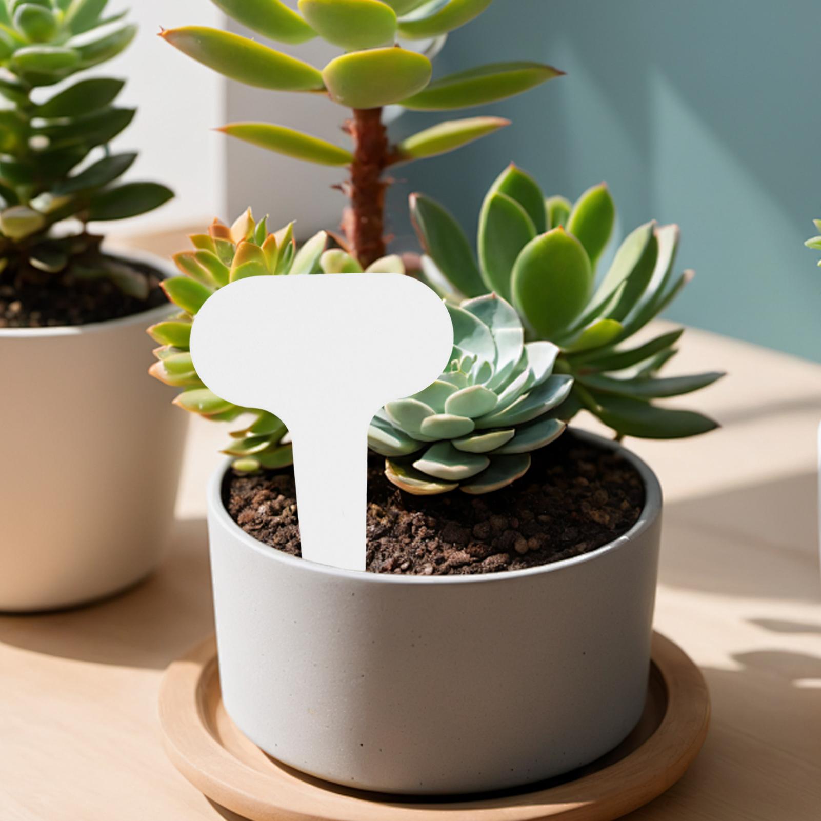 Marcadores de jardinería, etiq - Gardening Tools Labeled reseña y precio