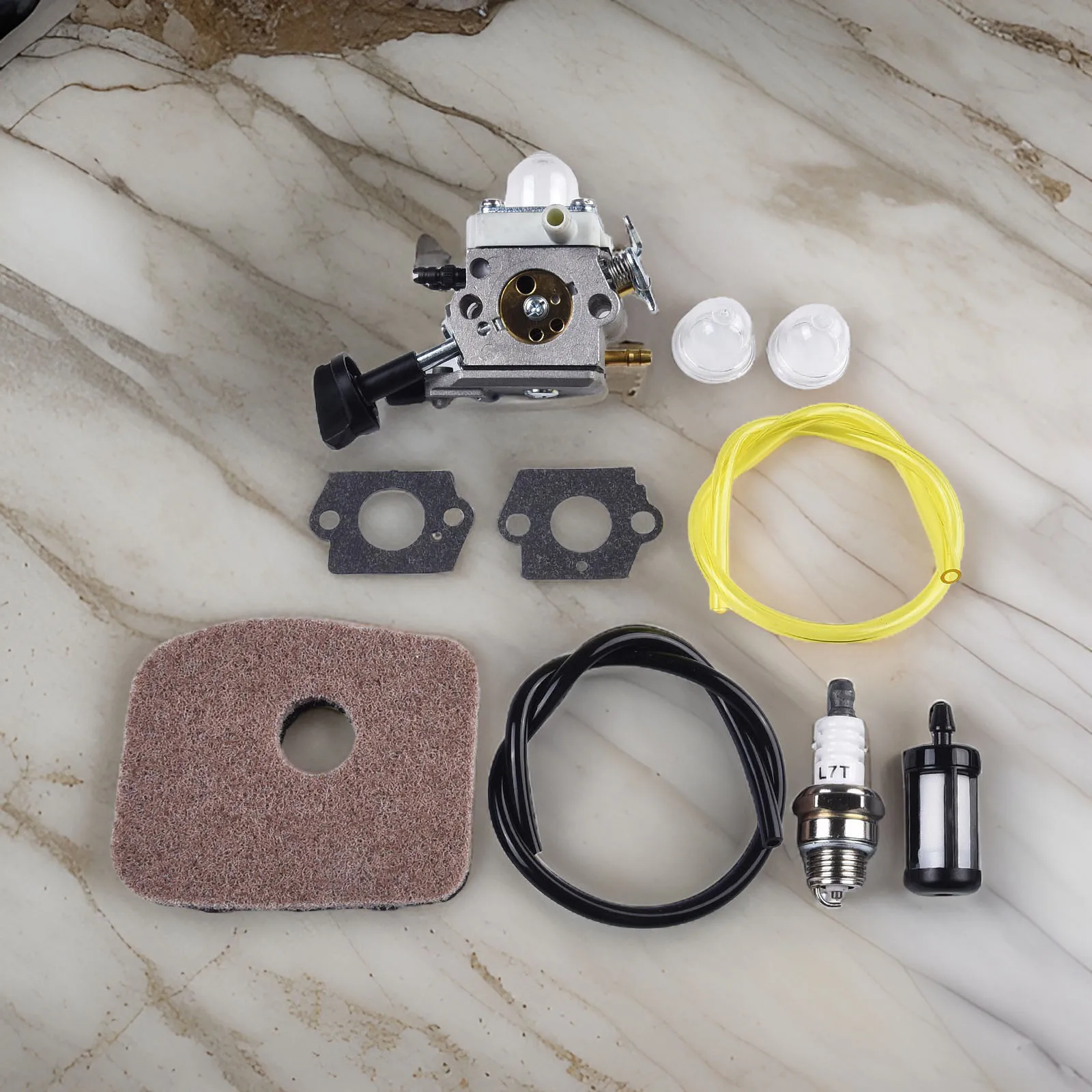 Kit de carburador para Stihl B - Gardening Tools Shop reseña y precio