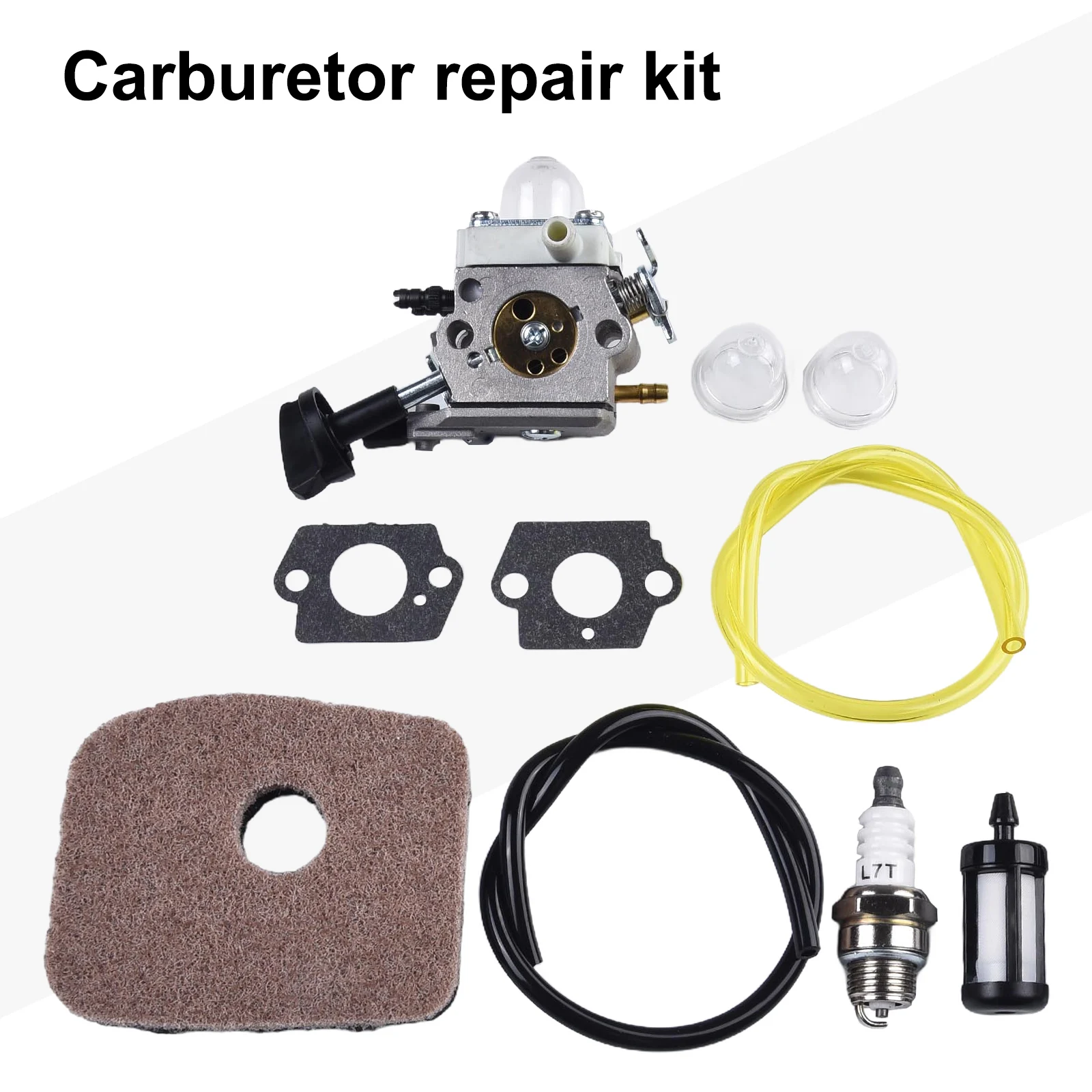 Kit de carburador para Stihl B - Gardening Tools Shop reseña y precio