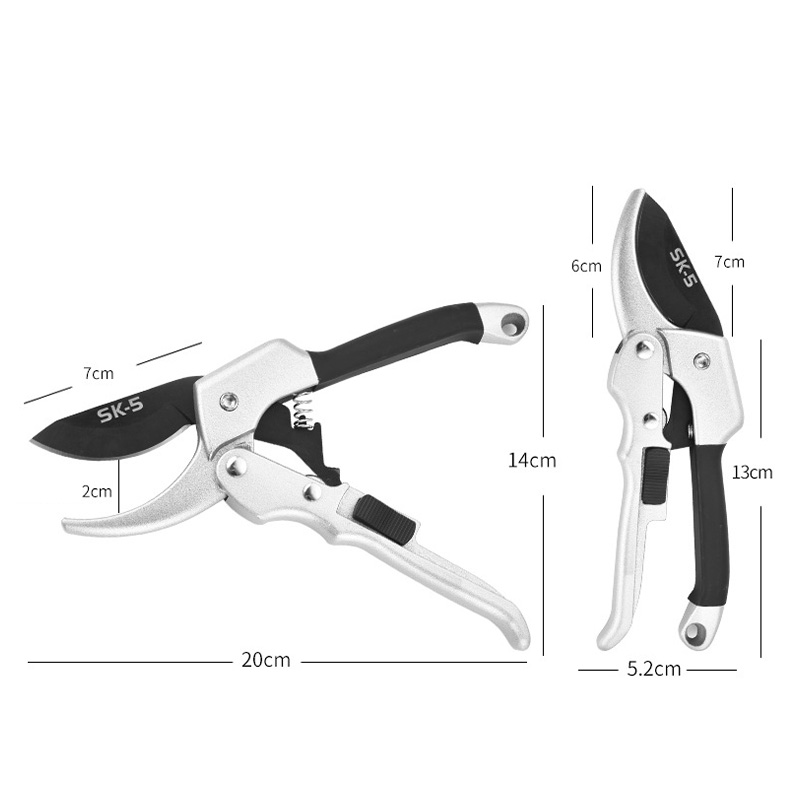 Nuevo 20cm trinquete planta re - Garden Hand Trowel reseña y precio