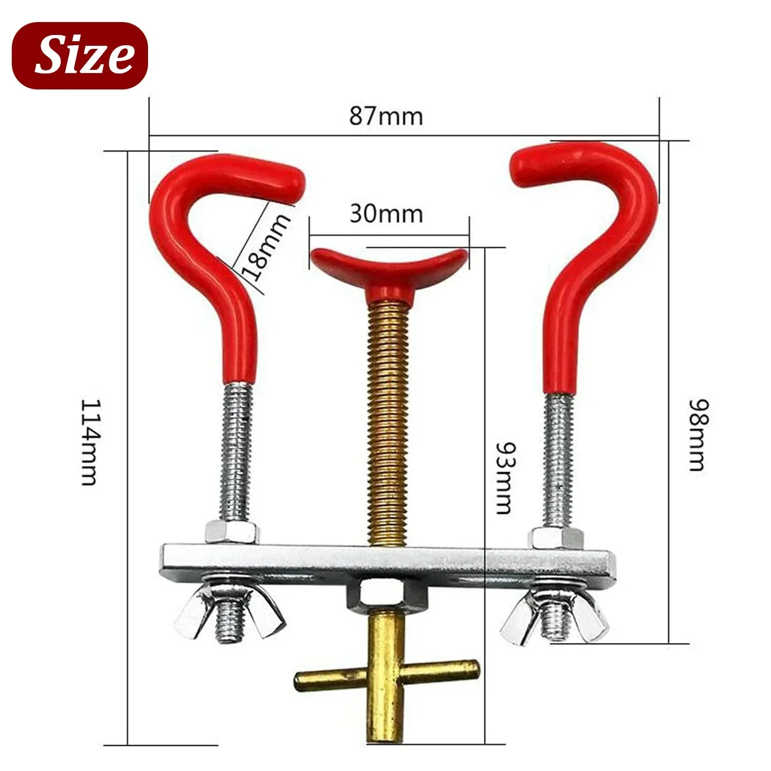 Kit de herramientas doblador d - Gardening Tools Shop reseña y precio