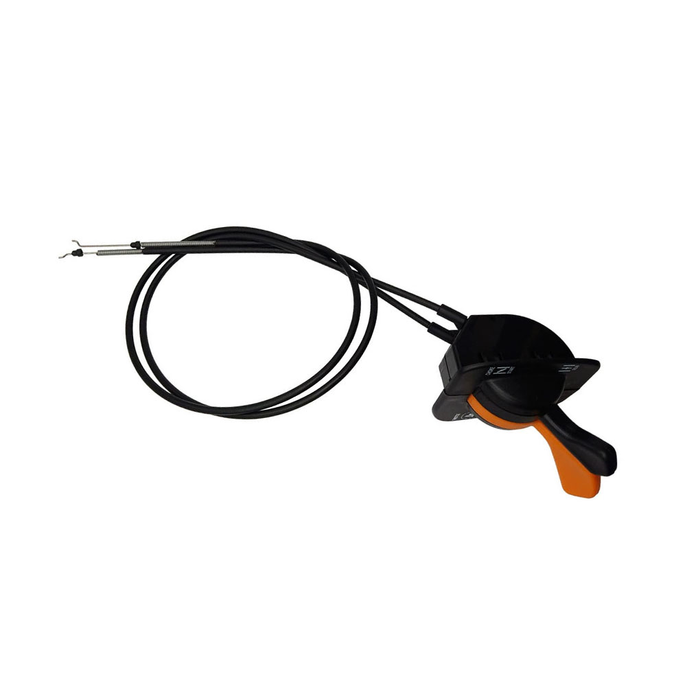 Cable de acelerador con palanc - Gardening Tools Uses And Pictures reseña y precio