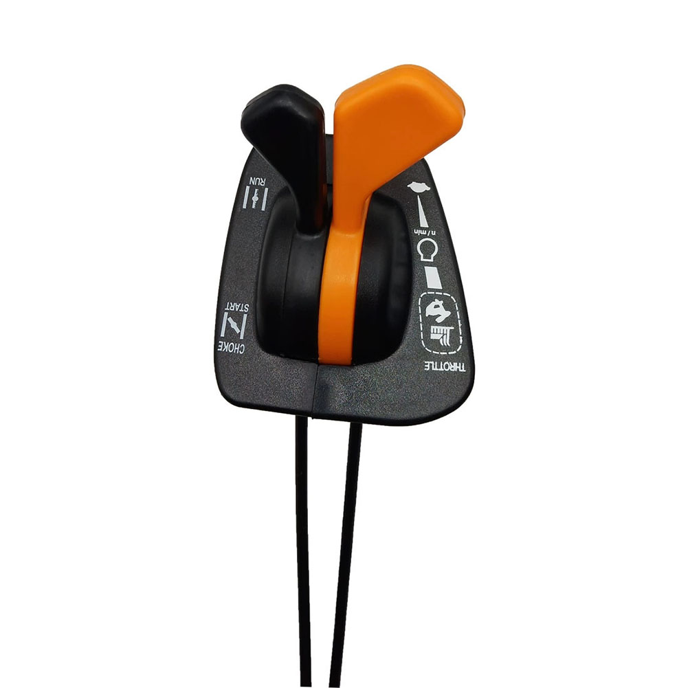 Cable de acelerador con palanc - Gardening Tools Uses And Pictures reseña y precio