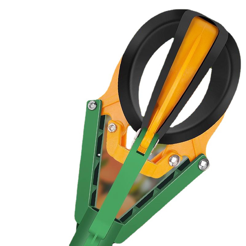 Gran oferta, recolector de fru - Gardening Tools Long reseña y precio