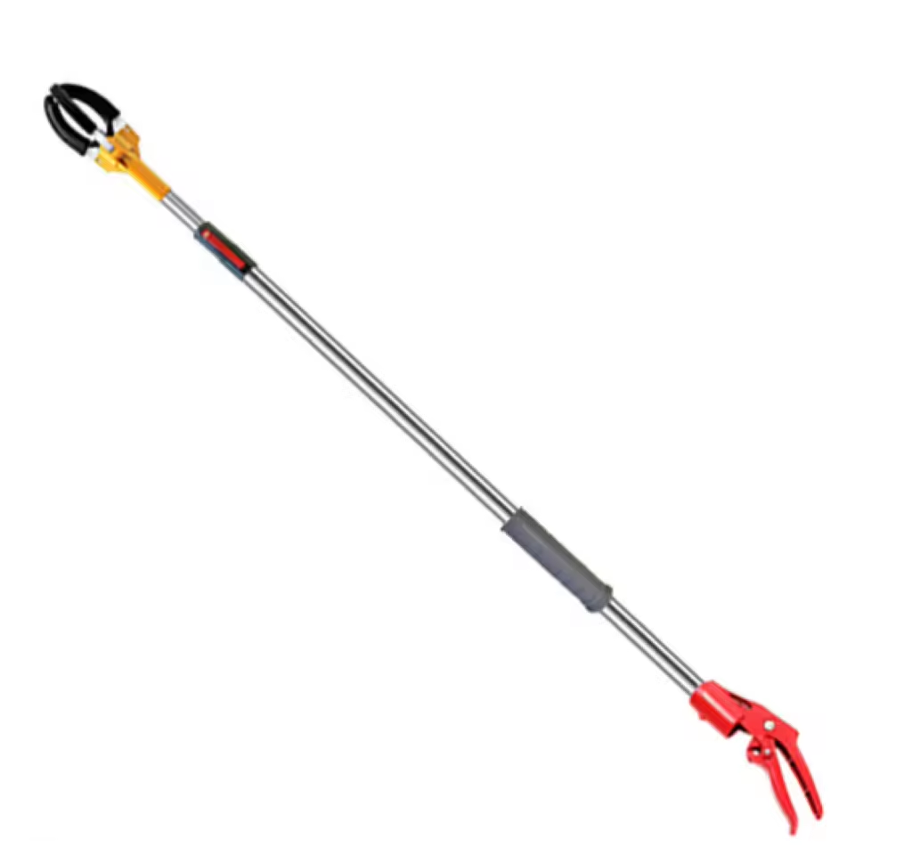 Gran oferta, recolector de fru - Gardening Tools Long reseña y precio