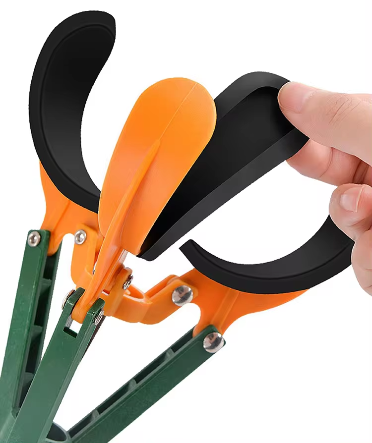 Gran oferta, recolector de fru - Gardening Tools Long reseña y precio