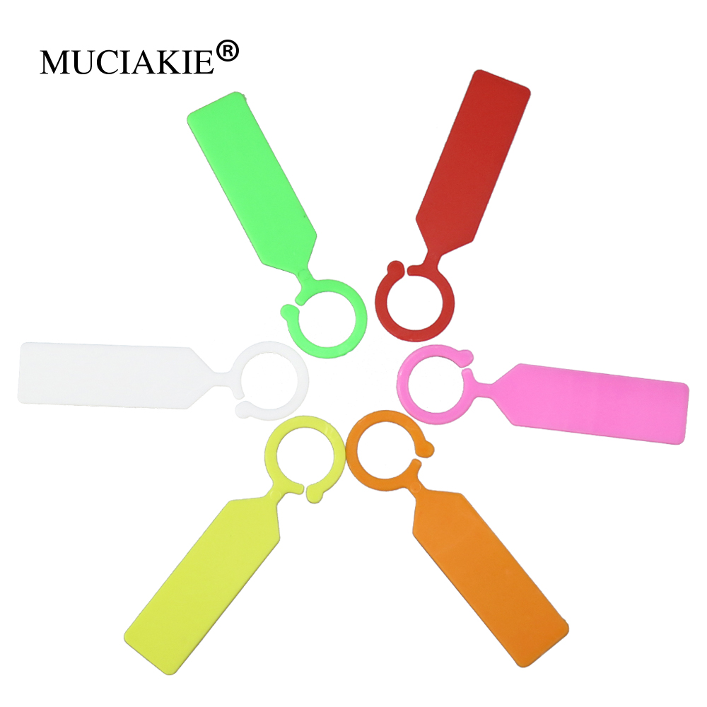 MUCIAKIE-etiquetas colgantes d - Gardening Tools Labeled reseña y precio