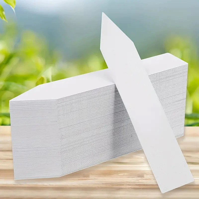 100 Uds. Etiquetas para planta - Gardening Tools Labeled reseña y precio