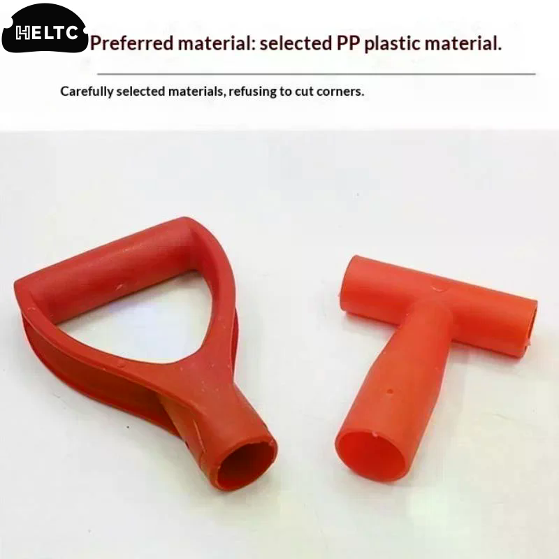 1/5 Piezas Mango de Plástico e - Gardening Tools Rake reseña y precio