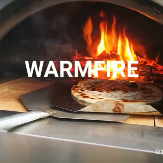 Wamrfire Mejor precio Horno de - Gardening Tools Best reseña y precio