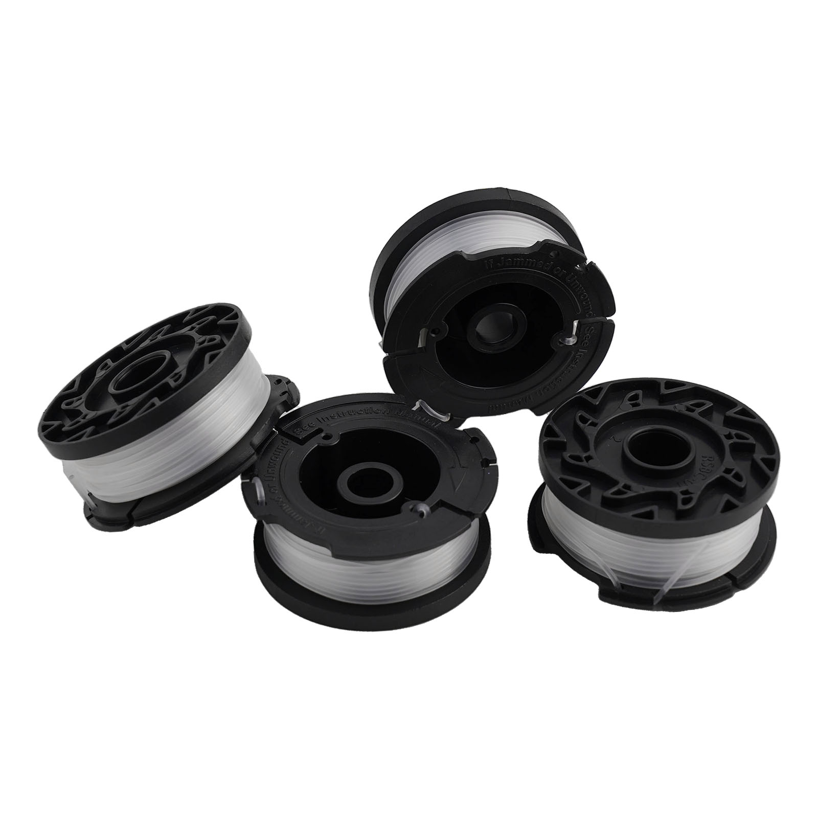 Juego de bobinas de hilo de re - Gardening Tools List reseña y precio
