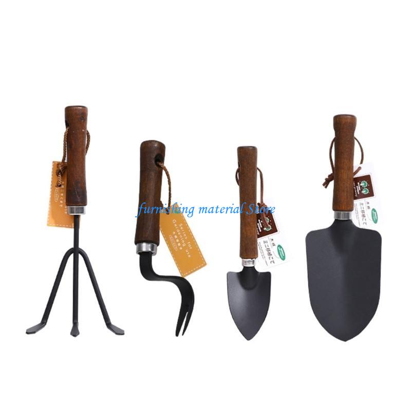 Herramienta jardín ergonómica  - Garden Hand Trowel reseña y precio
