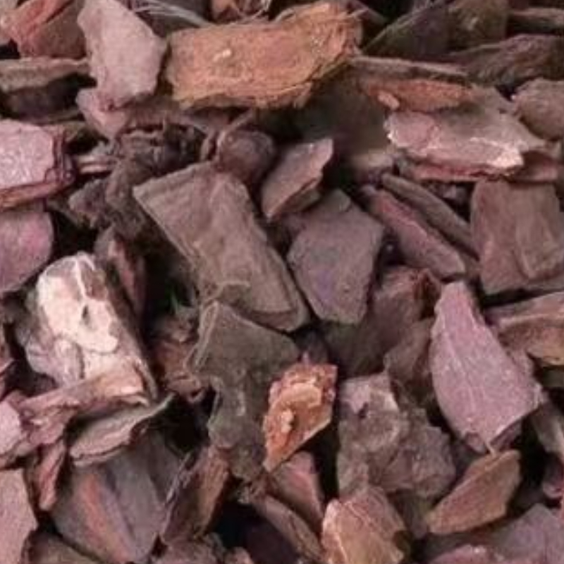 Corteza de pino fermentada, or - Orchid Potting Mix reseña y precio