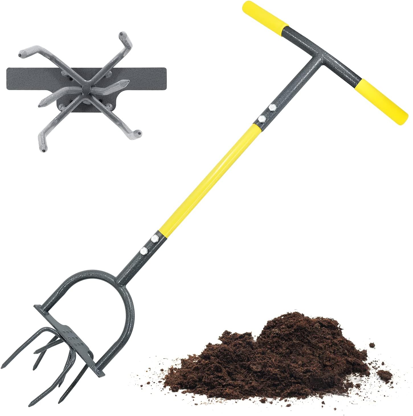 La mejor herramienta para bord - Gardening Tools Best reseña y precio