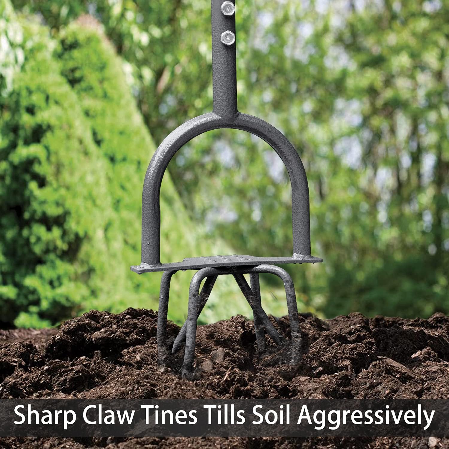 La mejor herramienta para bord - Gardening Tools Best reseña y precio