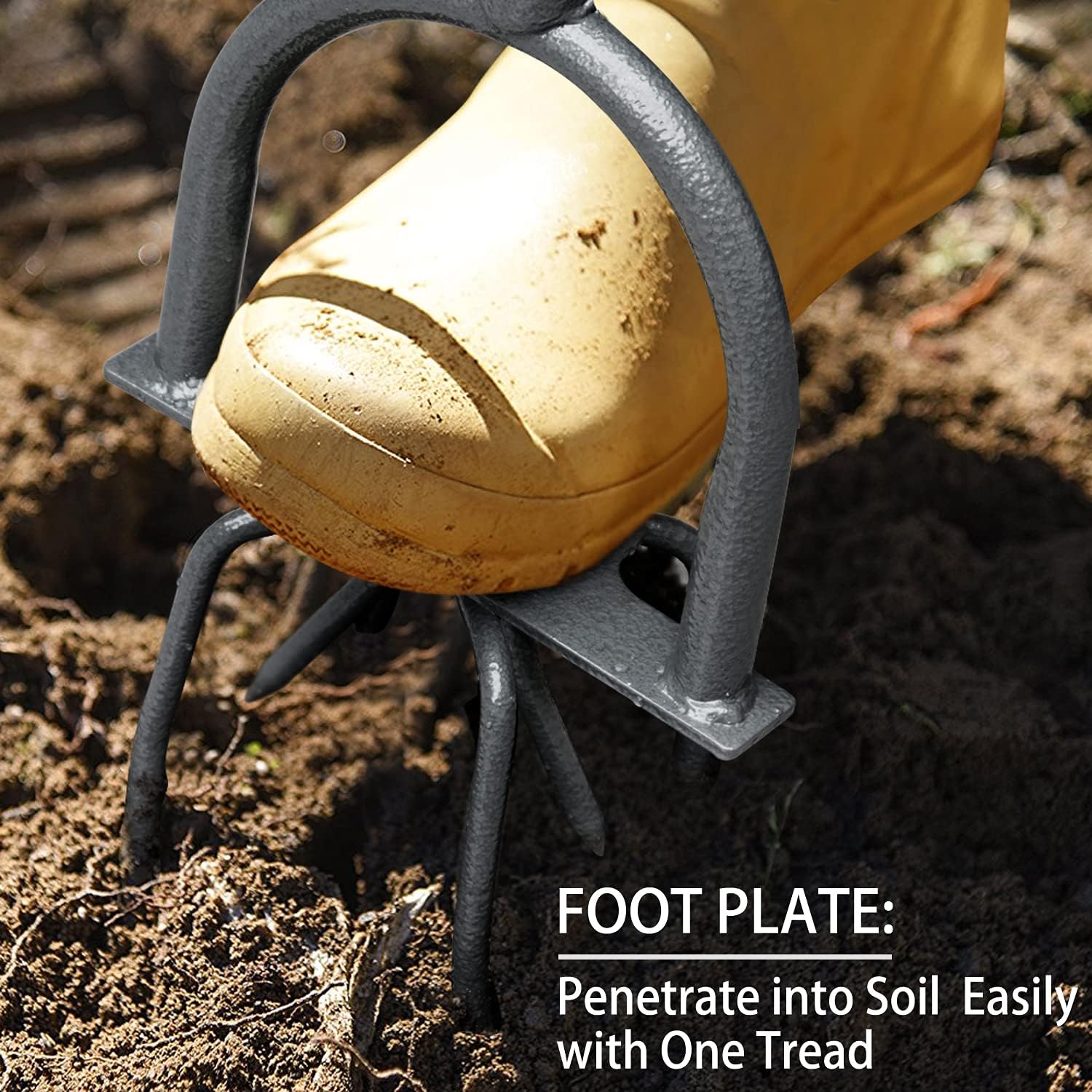 La mejor herramienta para bord - Gardening Tools Best reseña y precio