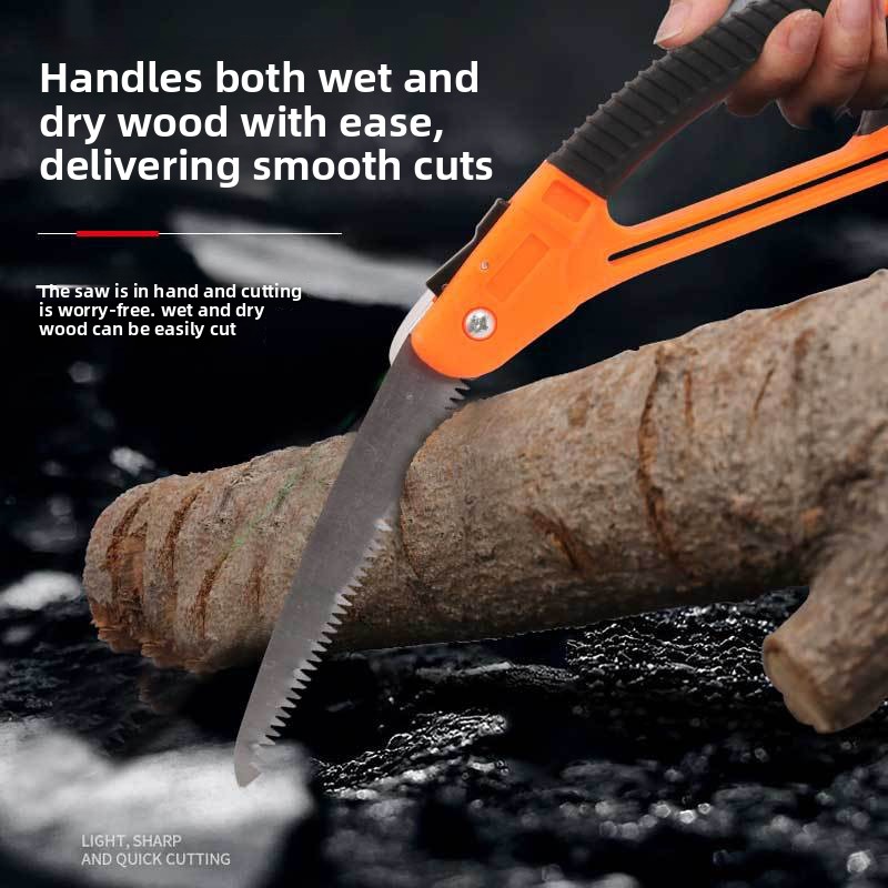 Sierra Plegable Portátil, Sier - Garden Hand Trowel reseña y precio