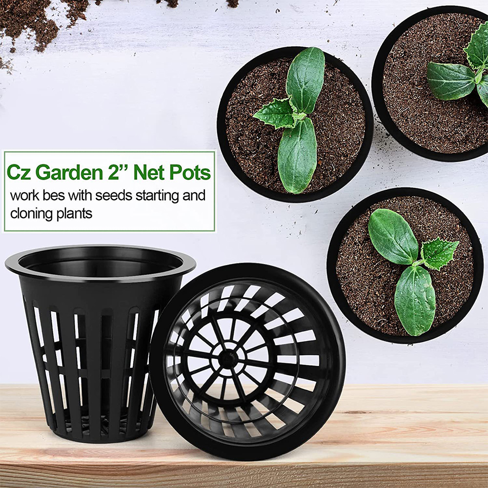 Macetas para vivero de jardín  - Orchid Potting Mix reseña y precio